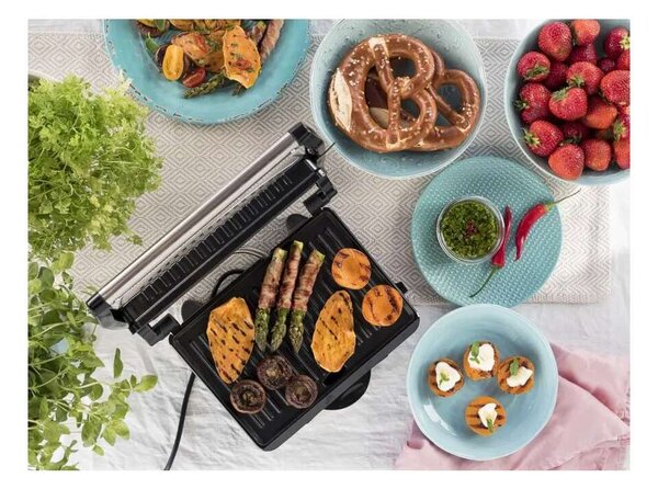 Eldom GK120 Kontakt Grill