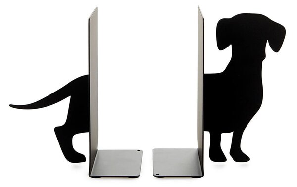 Könyvtámasz Dachshund – Balvi
