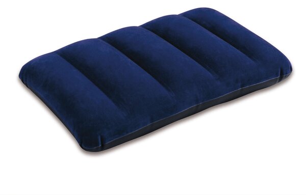 Intex Downy felfújható kemping Párna 28x43cm (68672)