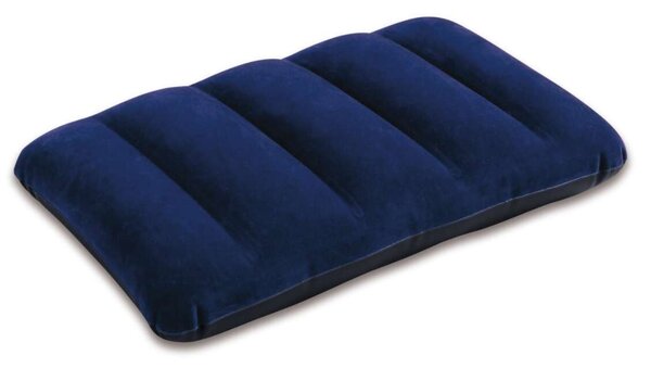 Intex Downy felfújható kemping Párna 28x43cm (68672)