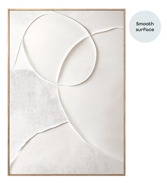 Kép 70x100 cm Circles – Styler