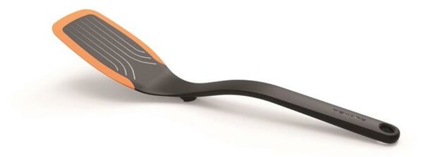 Spatula, szilikon széllel, FISKARS (IF1027300)
