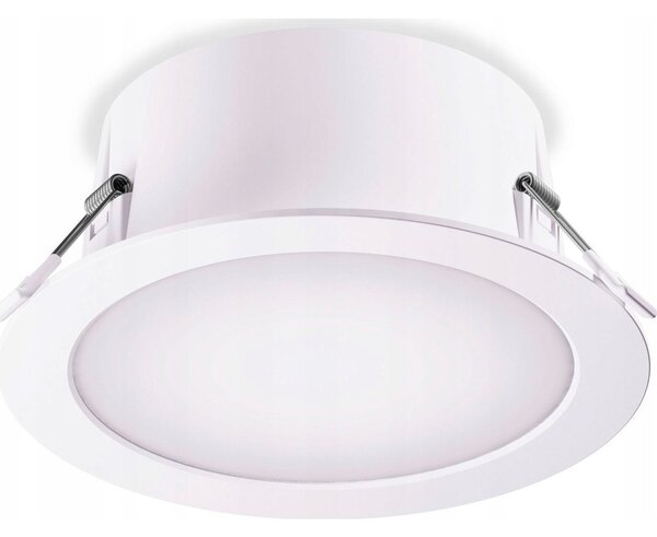 Steinel LED Downlight RS PRO DL 150 SC HF Sensor 11W 3000K/4000K/6500K