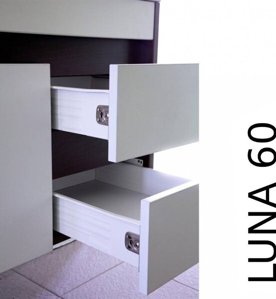 Luna Prime 60 komplett