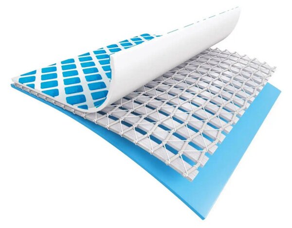 INTEX Metal medence 300 x 200 x 75 [cm]