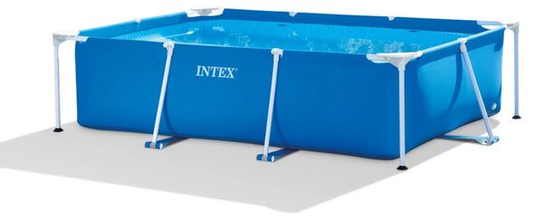 INTEX Metal medence 300 x 200 x 75 [cm]