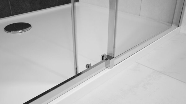Rea, Zuhanykabin REA NIXON 120x90, KPL-00419