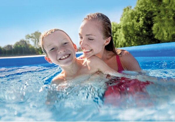 INTEX EasyPool medence 366 x 76 [cm]