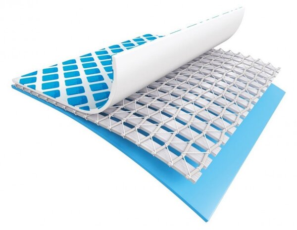 INTEX EasyPool medence 366 x 76 [cm]