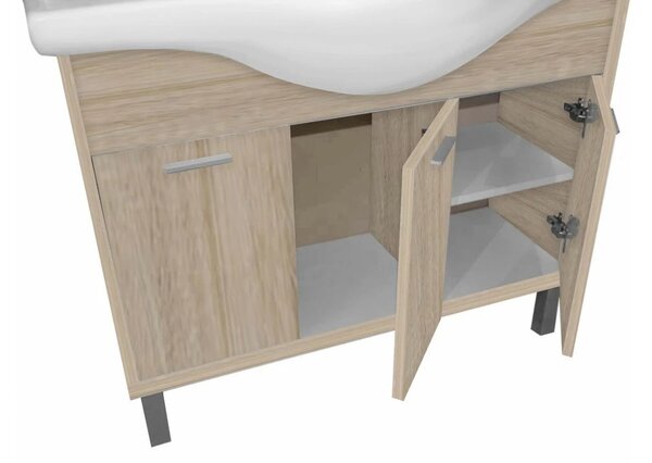 Nerva Prime 105 komplett