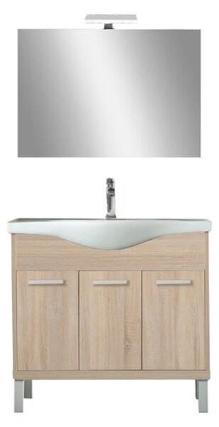 Nerva Prime 85 komplett
