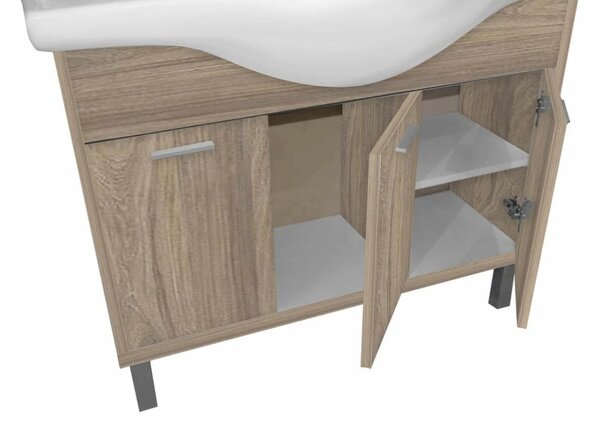 Nerva Prime 105 komplett