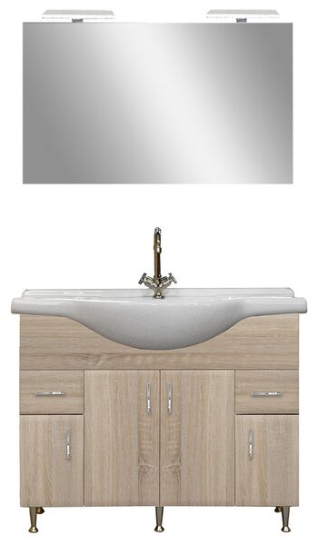 Bianca Prime 105 komplett