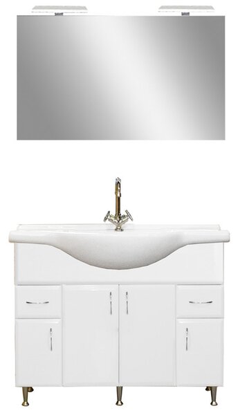 Bianca Prime 105 komplett
