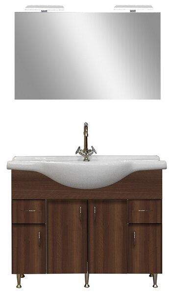 Bianca Prime 105 komplett