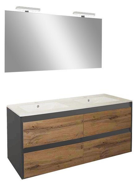 Porto Prime 120 komplett