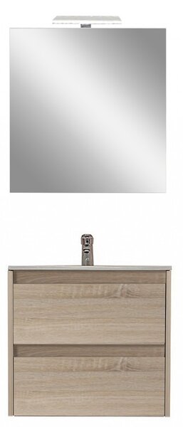 Porto Prime 60 komplett
