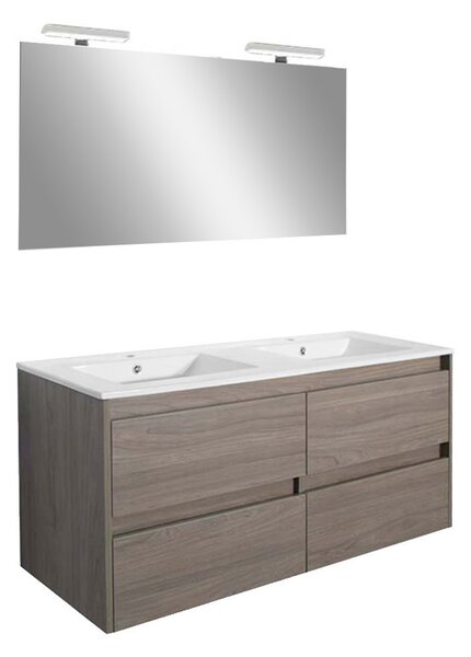 Porto Prime 120 komplett