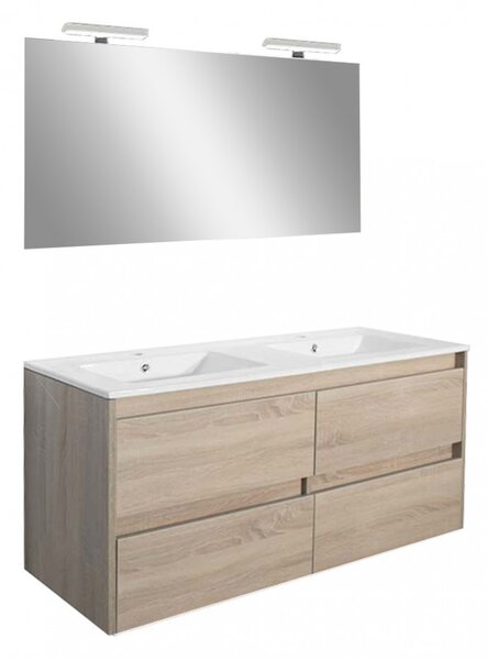 Porto Prime 120 komplett
