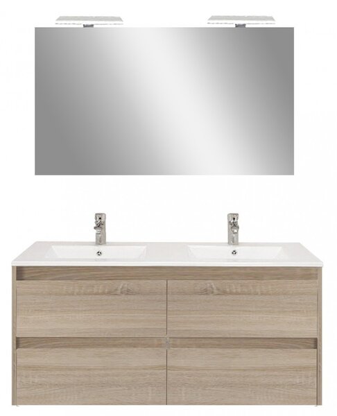 Porto Prime 120 komplett