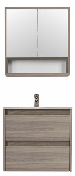 Porto 60 komplett