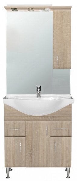 Bianca Plus 75 komplett