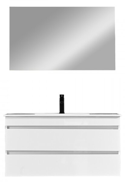 Cube 100 komplett