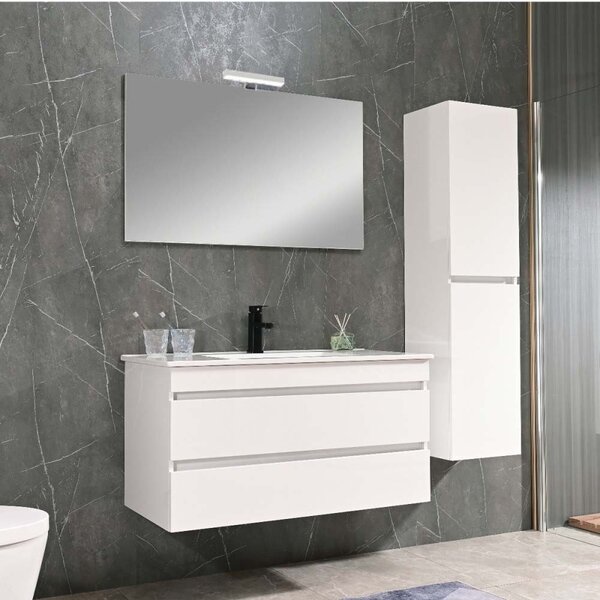 Cube 100 komplett