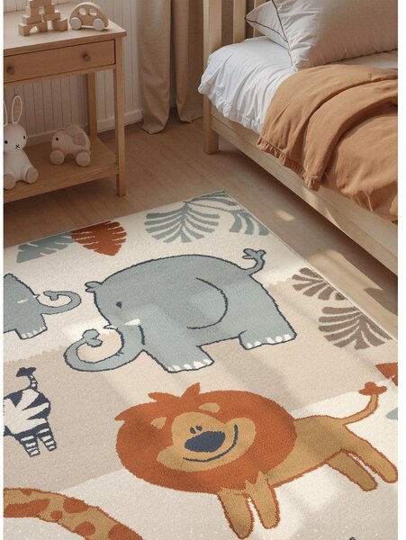 Gyerek szőnyeg 160x235 cm Savanna – Hanse Home