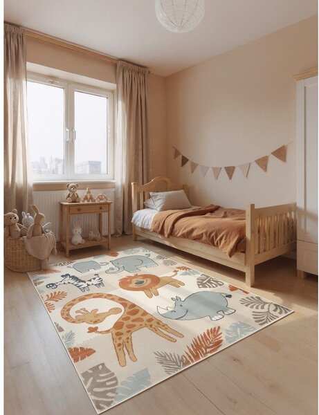 Gyerek szőnyeg 160x235 cm Savanna – Hanse Home