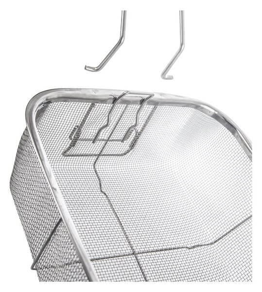 Alumínium sütőedény készlet 2 db-os 24,5x32,5 cm GRANDE – Orion