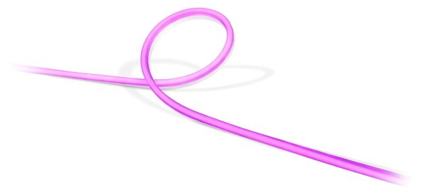 LED okos kültéri szalag 37,5 W Lightstrip outdoor – Philips Hue