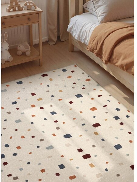 Gyerek szőnyeg 120x170 cm Funny Squares – Hanse Home