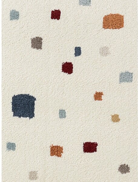 Gyerek szőnyeg 120x170 cm Funny Squares – Hanse Home