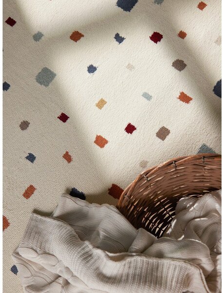 Gyerek szőnyeg 120x170 cm Funny Squares – Hanse Home