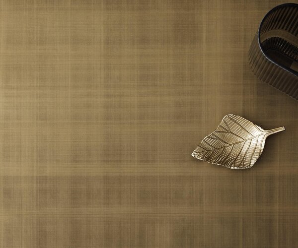 DELIFE Dohányzóasztal Sinor 140x65 cm metál arany