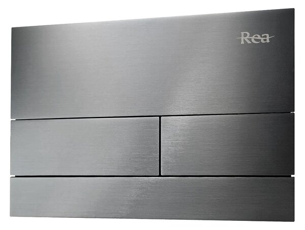 WC öblítő gomb K011A-Q és Slim024N Rea T Titan