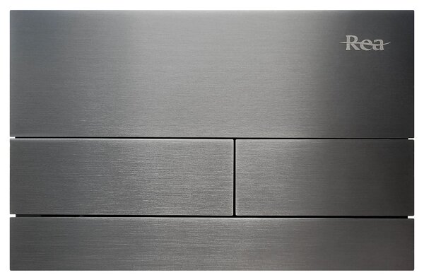 WC öblítő gomb K011A-Q és Slim024N Rea T Titan