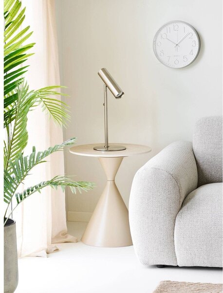 Fali óra ø 30 cm Lalibela – House Nordic