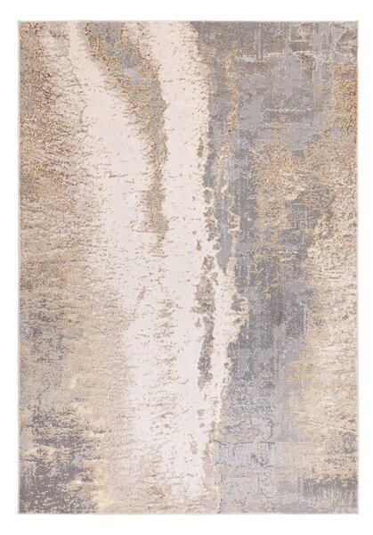 Bézs szőnyeg 120x170 cm Aurora Cliff – Asiatic Carpets