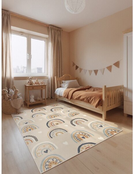 Gyerek szőnyeg 200x290 cm Bowie – Hanse Home