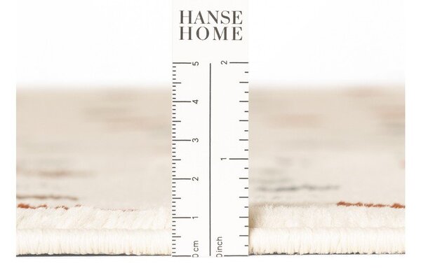 Gyerek szőnyeg ø160 cm Konfetti – Hanse Home
