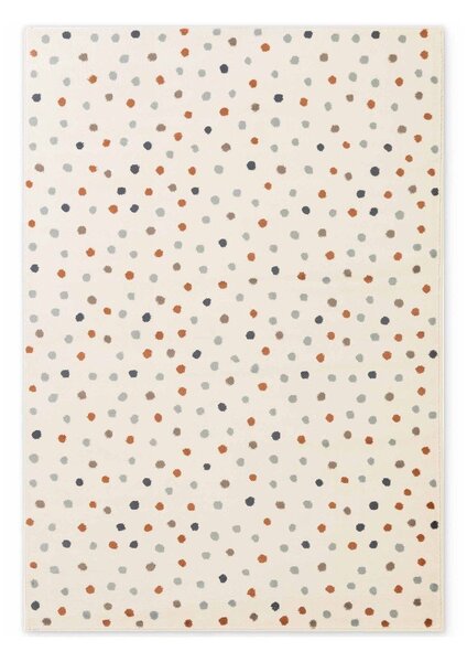 Gyerek szőnyeg 200x290 cm Konfetti – Hanse Home