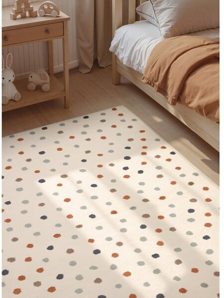 Gyerek szőnyeg 200x290 cm Konfetti – Hanse Home