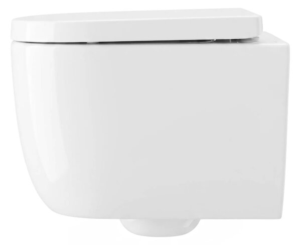 Fali WC csésze Rea Cubik Mini Tornado