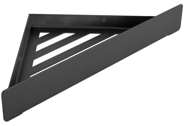 Fürdőszobai polc SF07 titan