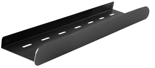 Fürdőszobai polc SF03 45cm Titan