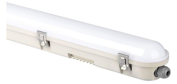 V-Tac LED Ipari fénycsöves lámpa EMERGENCY LED/48W/230V 4000K 150cm IP65 VT1121