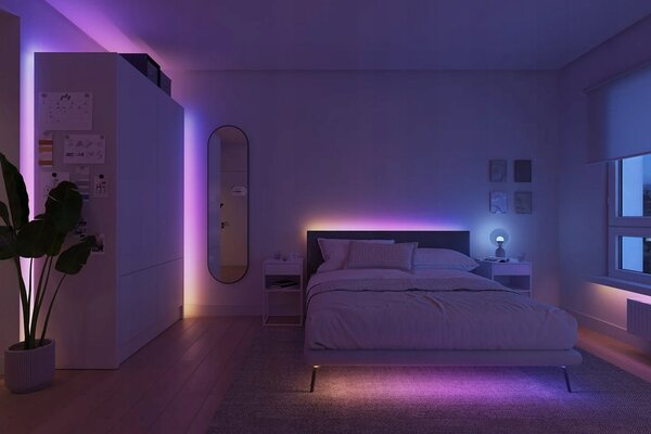 PHILIPS Hue Essential led szalag 10m