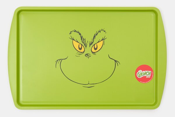 Sinsay - Kínálótálca Grinch - többszínű